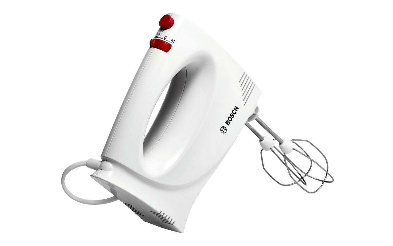 Bosch MFQP1000 / White