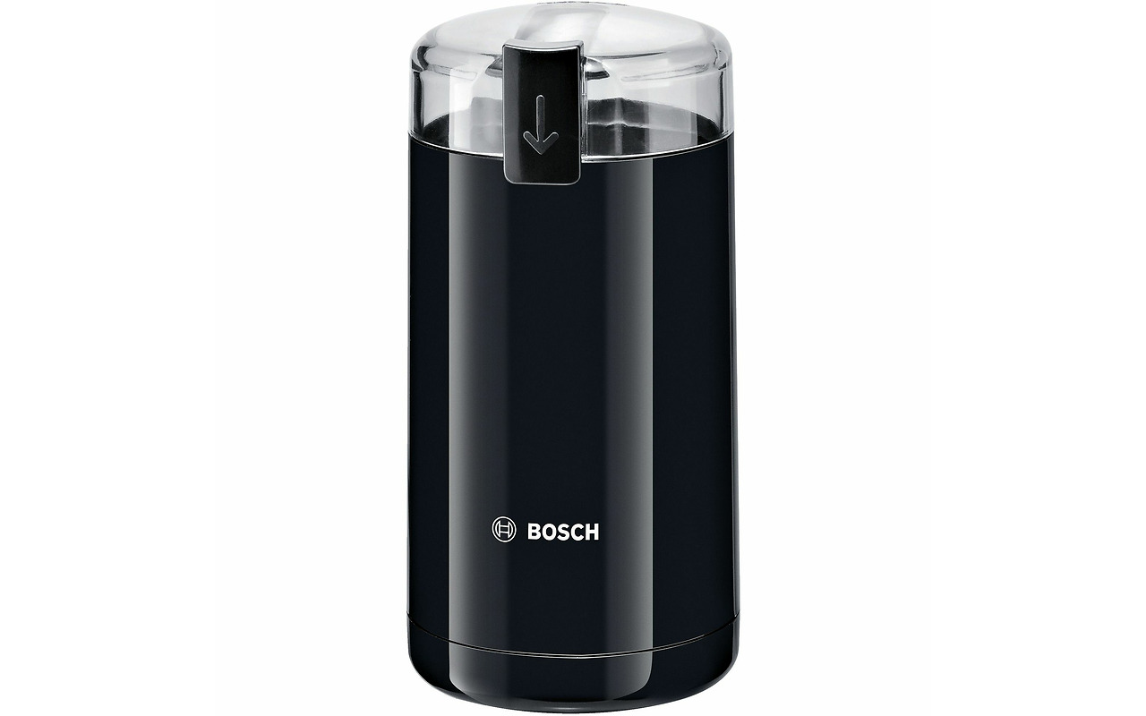 Bosch TSM6A013B / Black