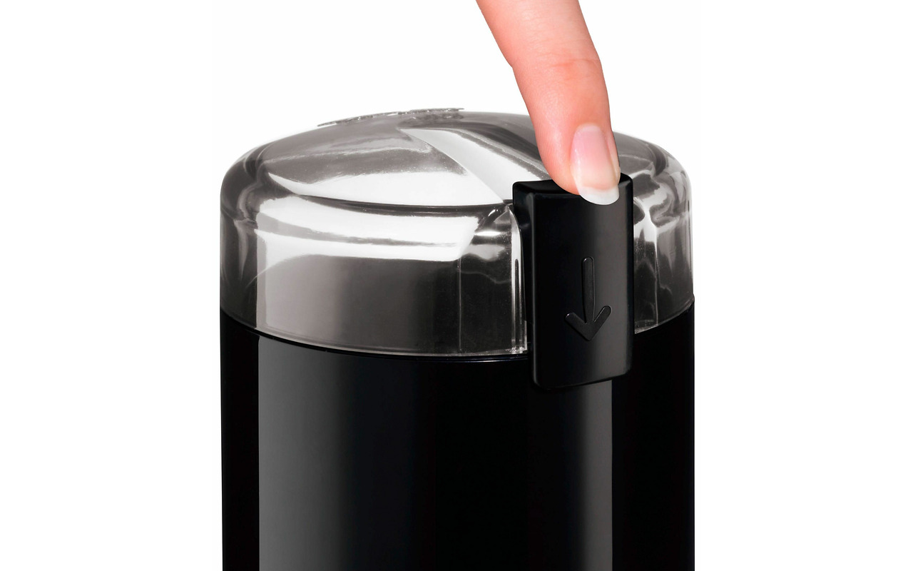 Bosch TSM6A013B / Black