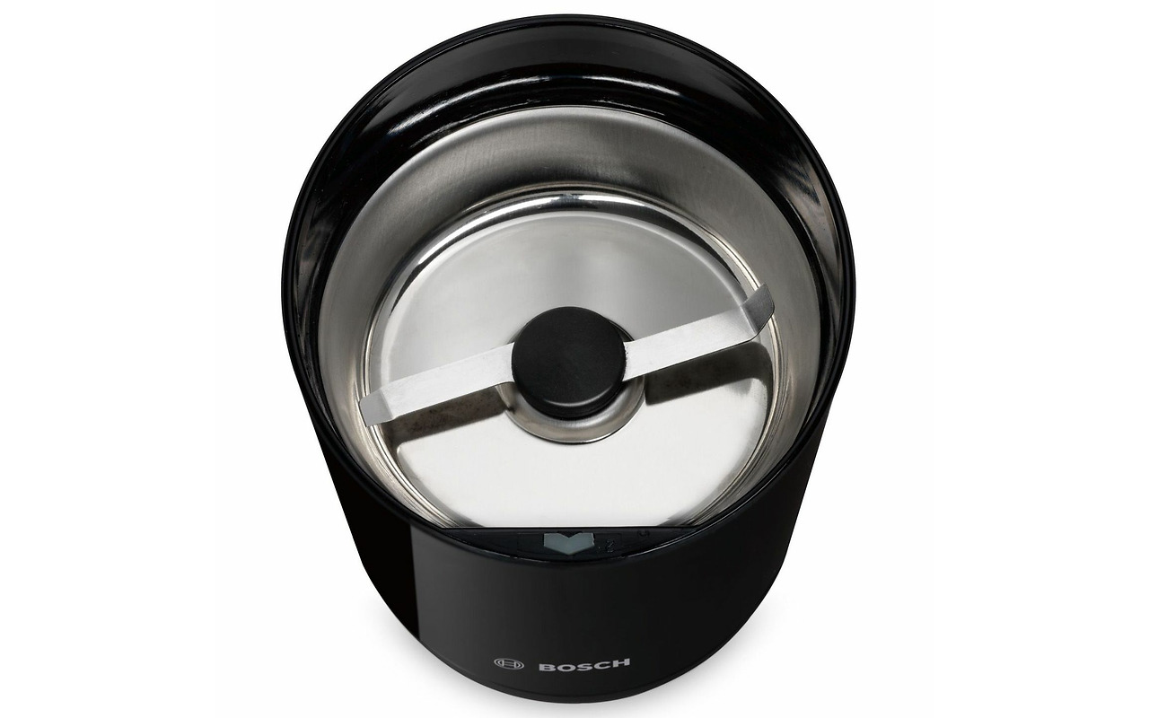 Bosch TSM6A013B / Black