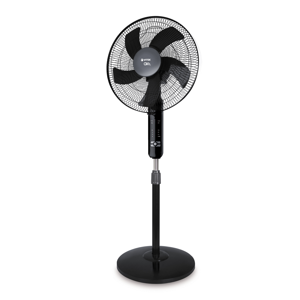 VITEK VT-1948 / Black