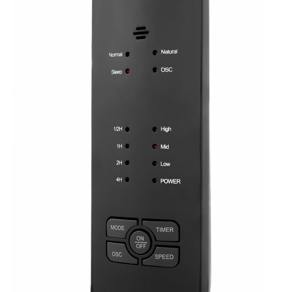 VITEK VT-1948 / Black