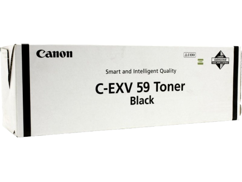 Canon C-EXV59 Toner / Black