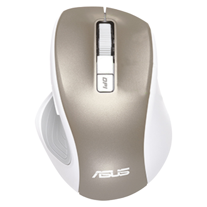 ASUS MW202 Silent Gold