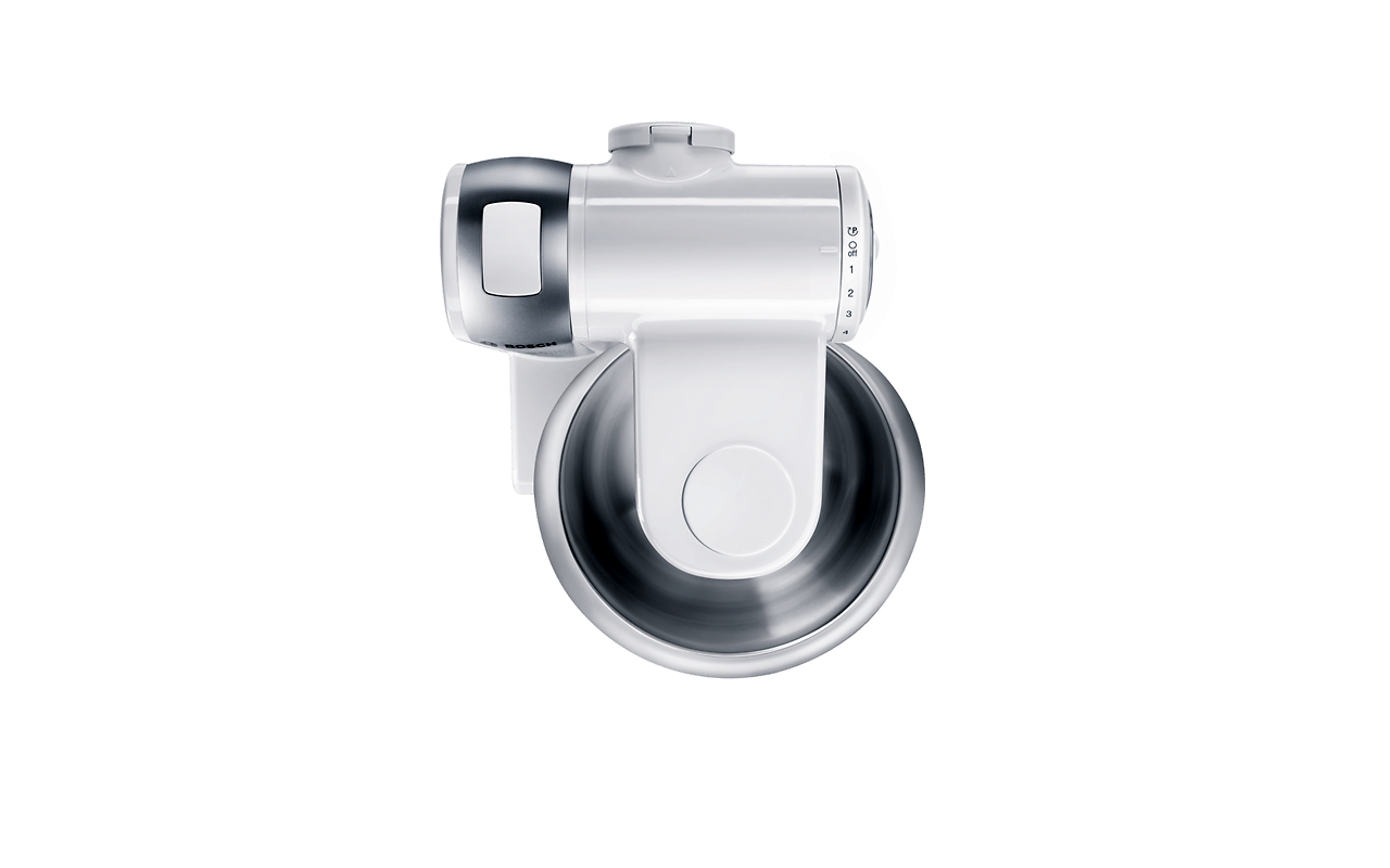 Bosch MUM4880 White