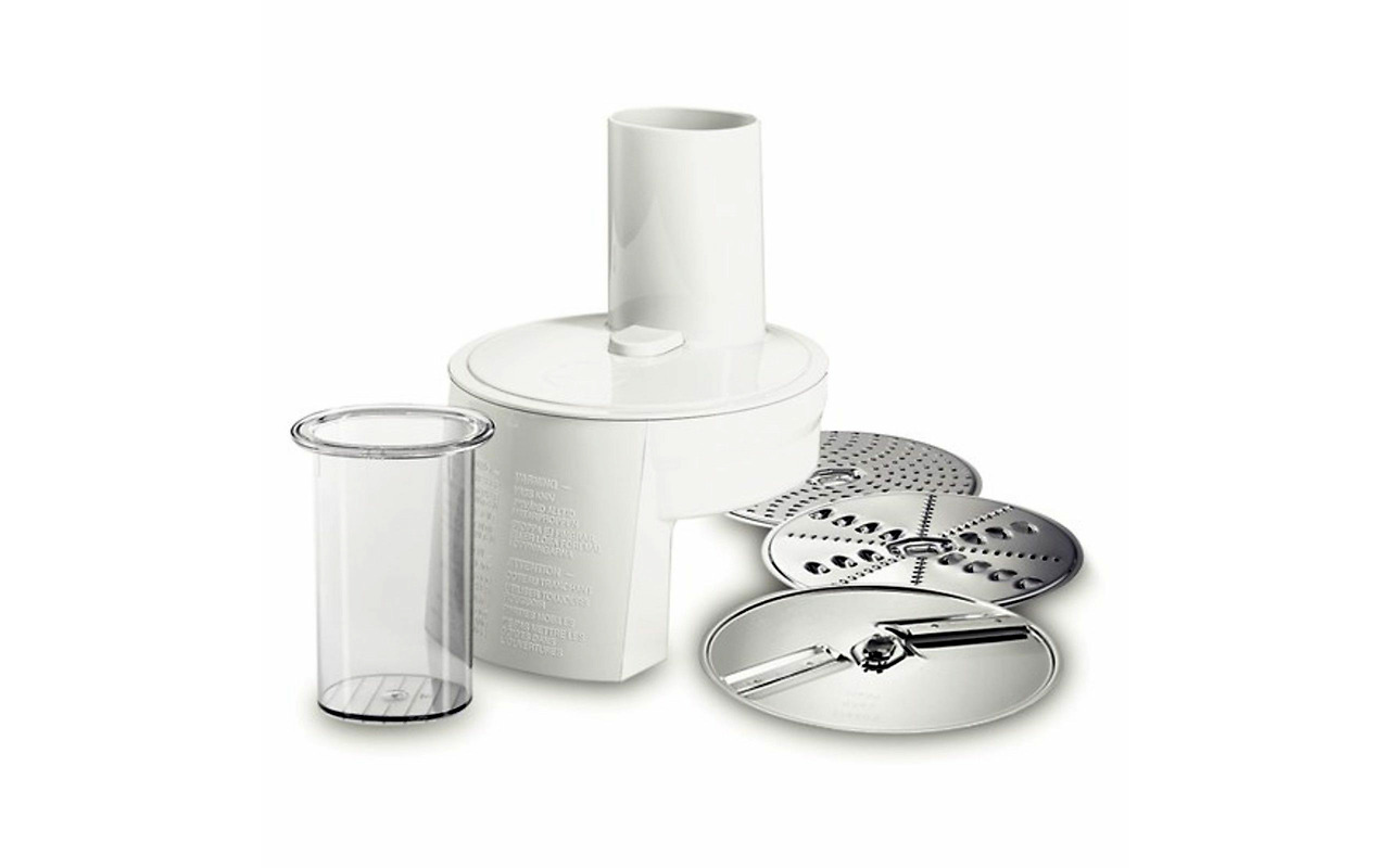 Bosch MUM4880 White