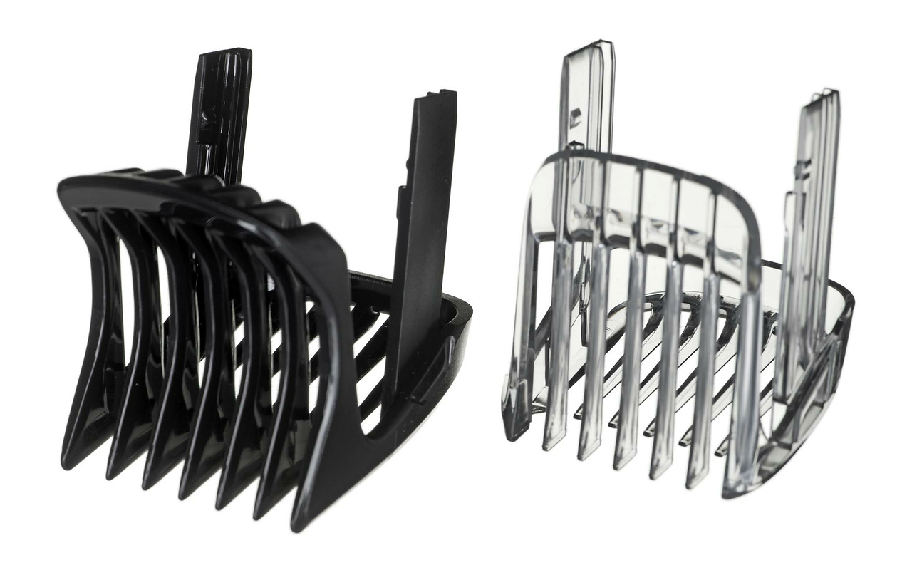 Philips HC3530/15 Silver