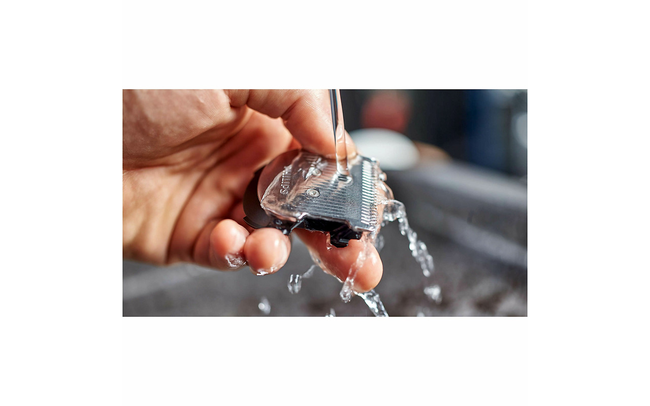 Philips HC3530/15 Silver