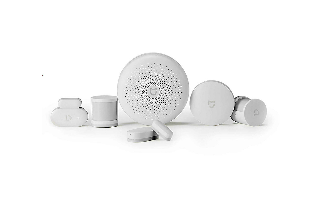 Xiaomi Mi Smart Sensor Set /
