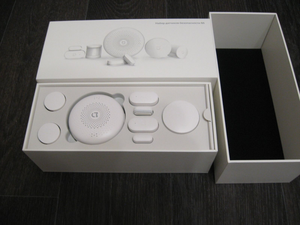 Xiaomi Mi Smart Sensor Set /