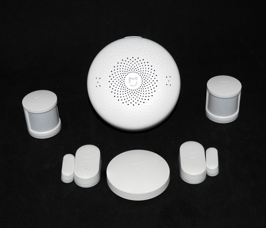 Xiaomi Mi Smart Sensor Set /