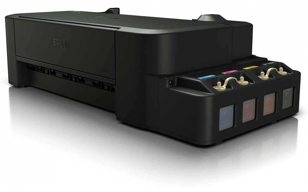 Printer Epson L120 / A4 / CISS /