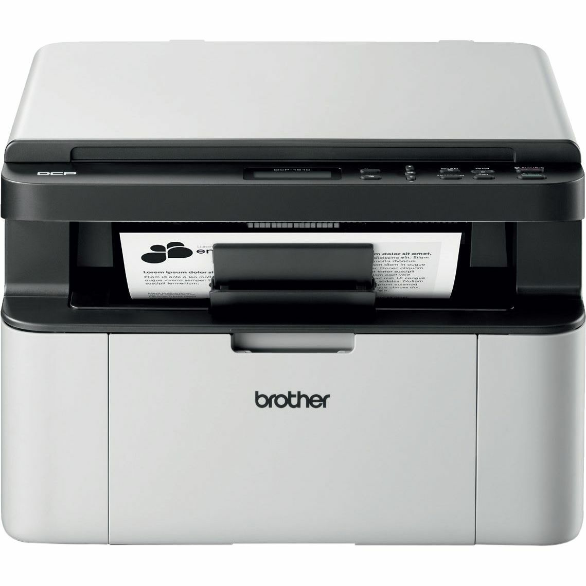 Brother DCP-1510E A4 MFD White