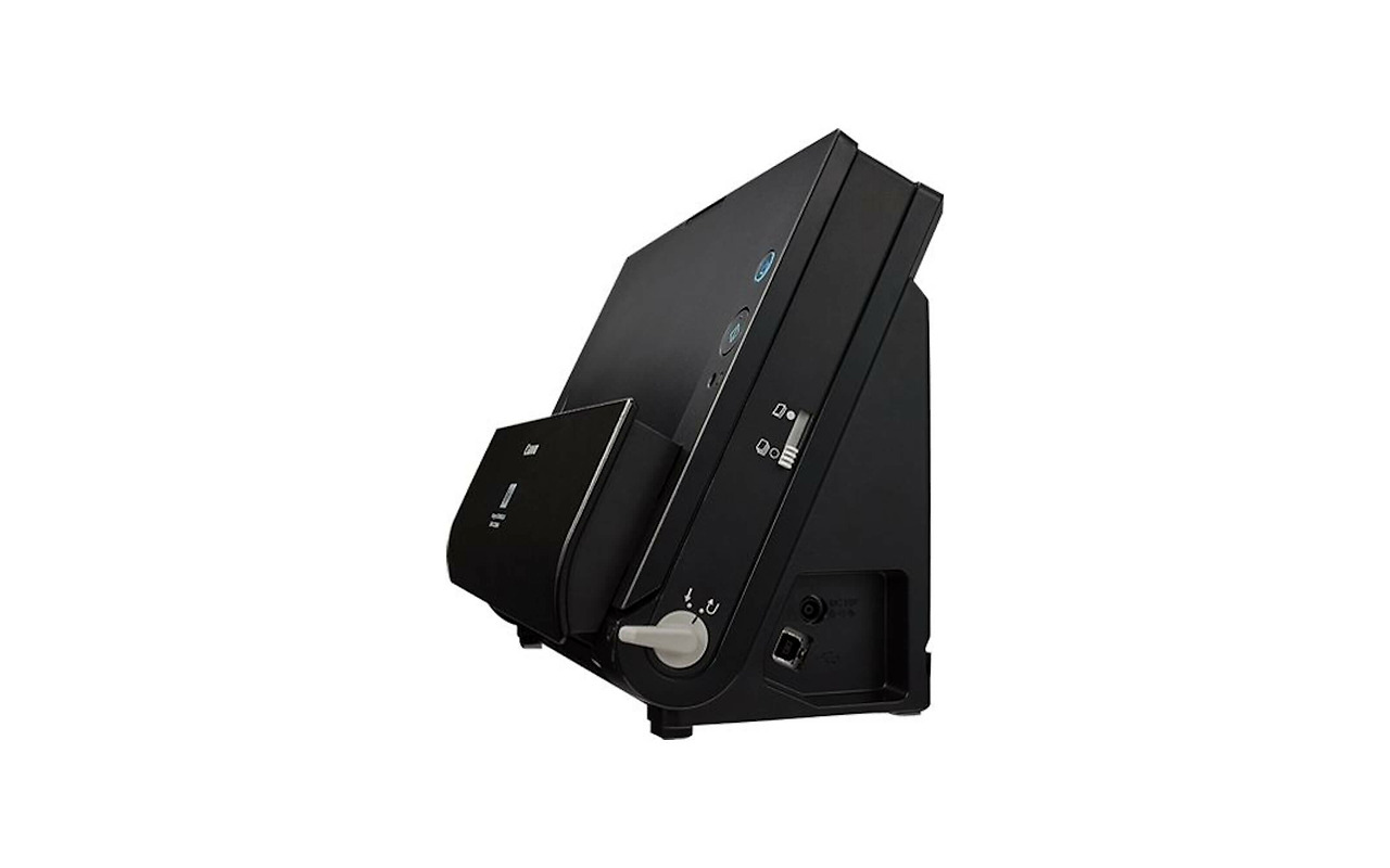 Canon imageFORMULA DR-C225W II Black