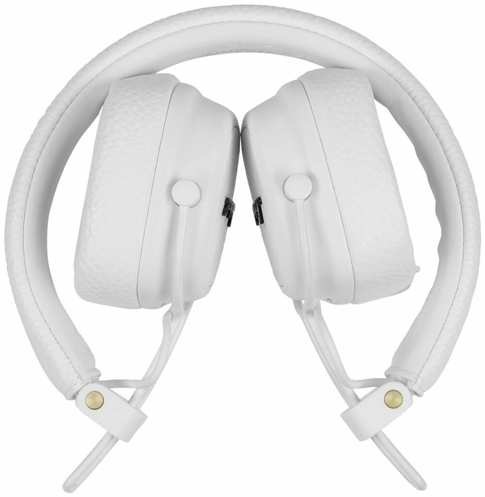 Marshall MAJOR 3 / Bluetooth / White