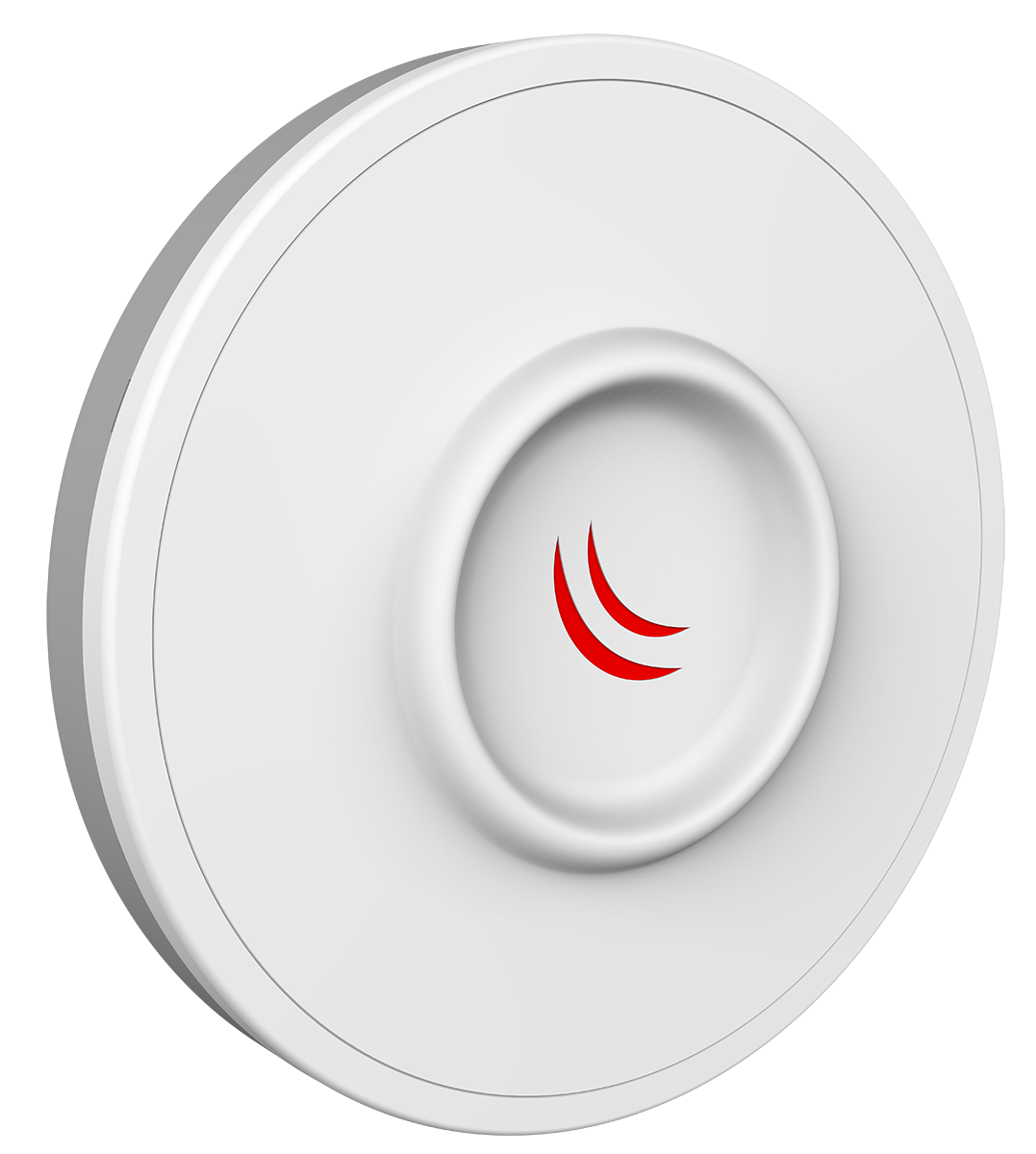 MikroTik RBDiscG-5acD Outdoor 5GHz 802.11a/n/ac White