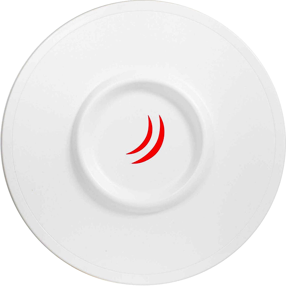 MikroTik RBDiscG-5acD Outdoor 5GHz 802.11a/n/ac White