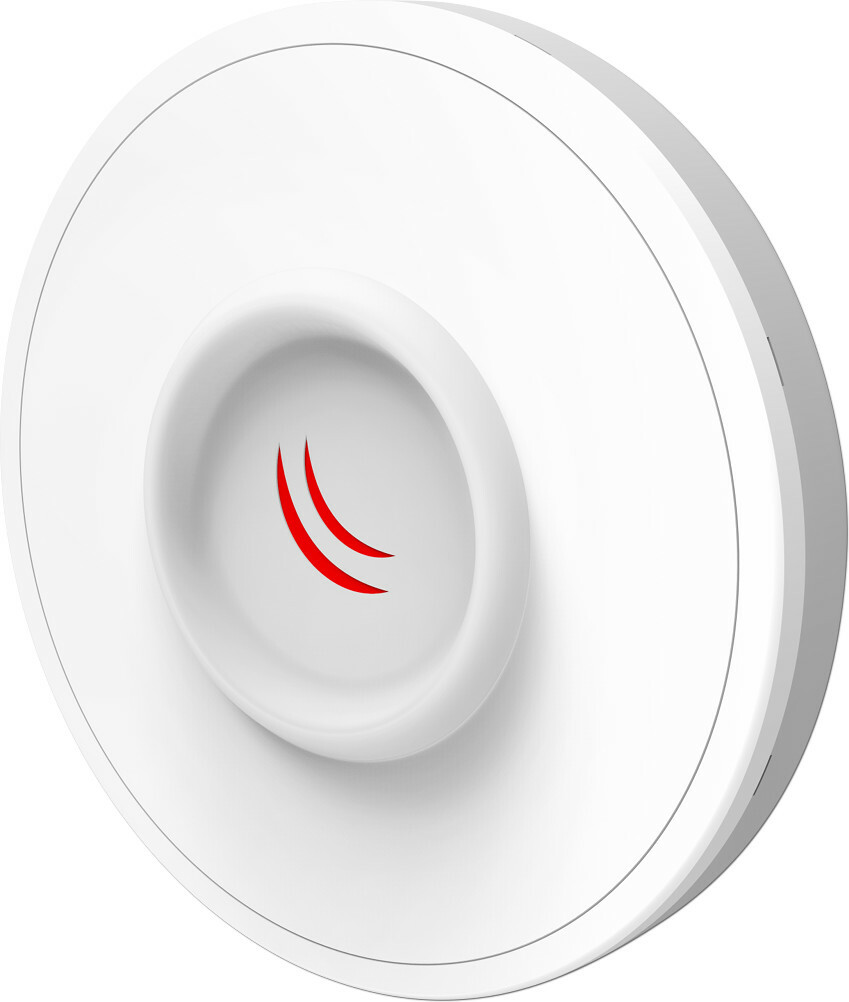 MikroTik RBDiscG-5acD Outdoor 5GHz 802.11a/n/ac White