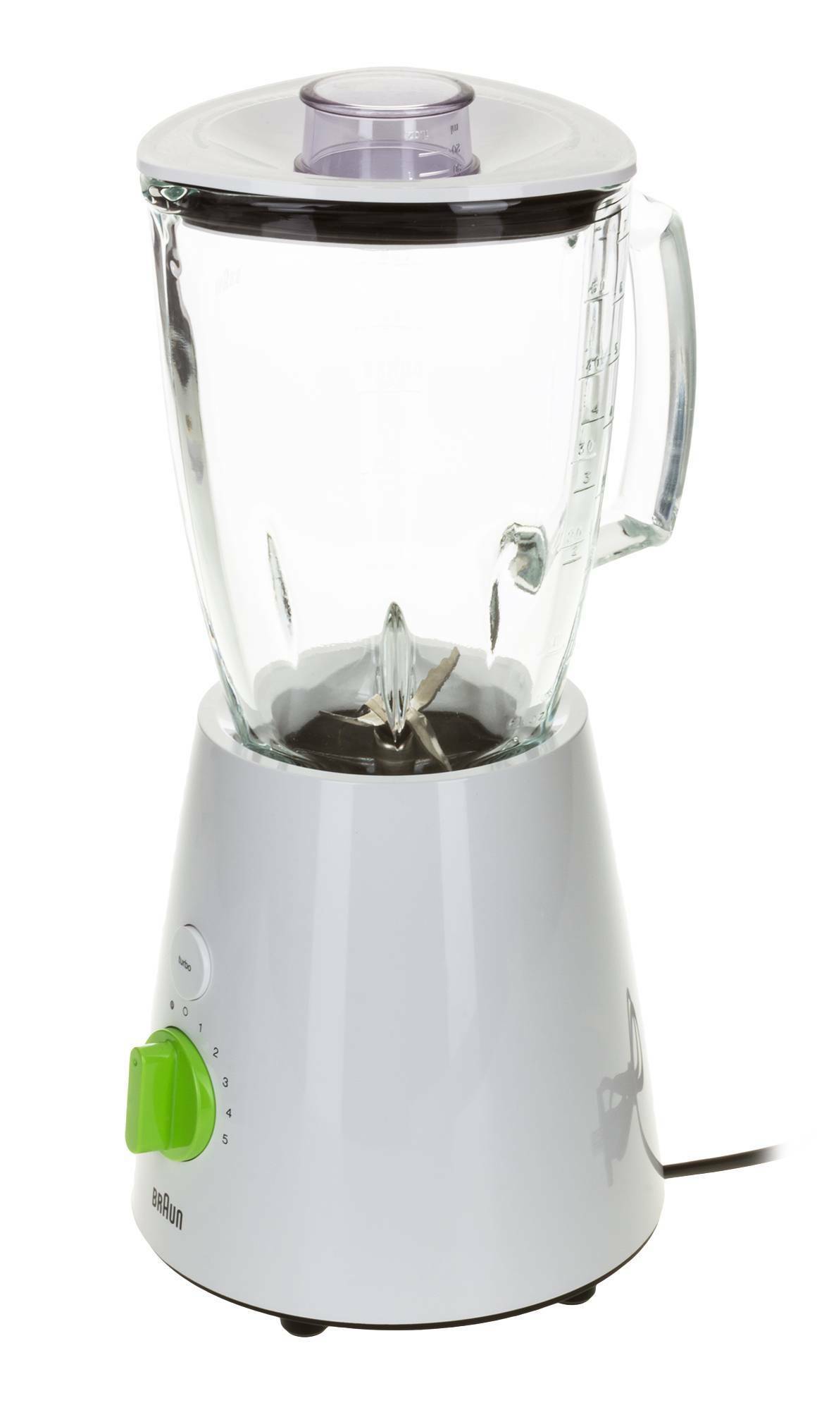 Braun JB3060 / White