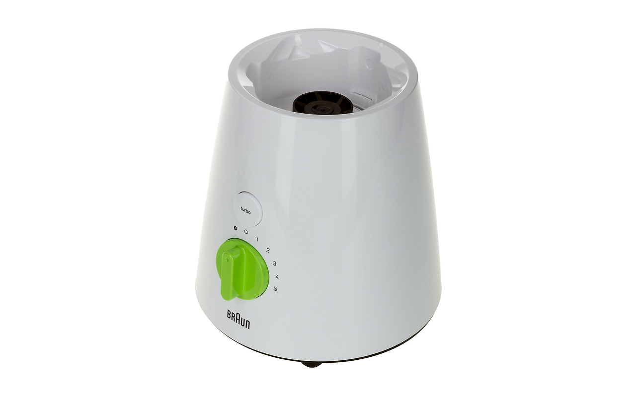 Braun JB3060 / White