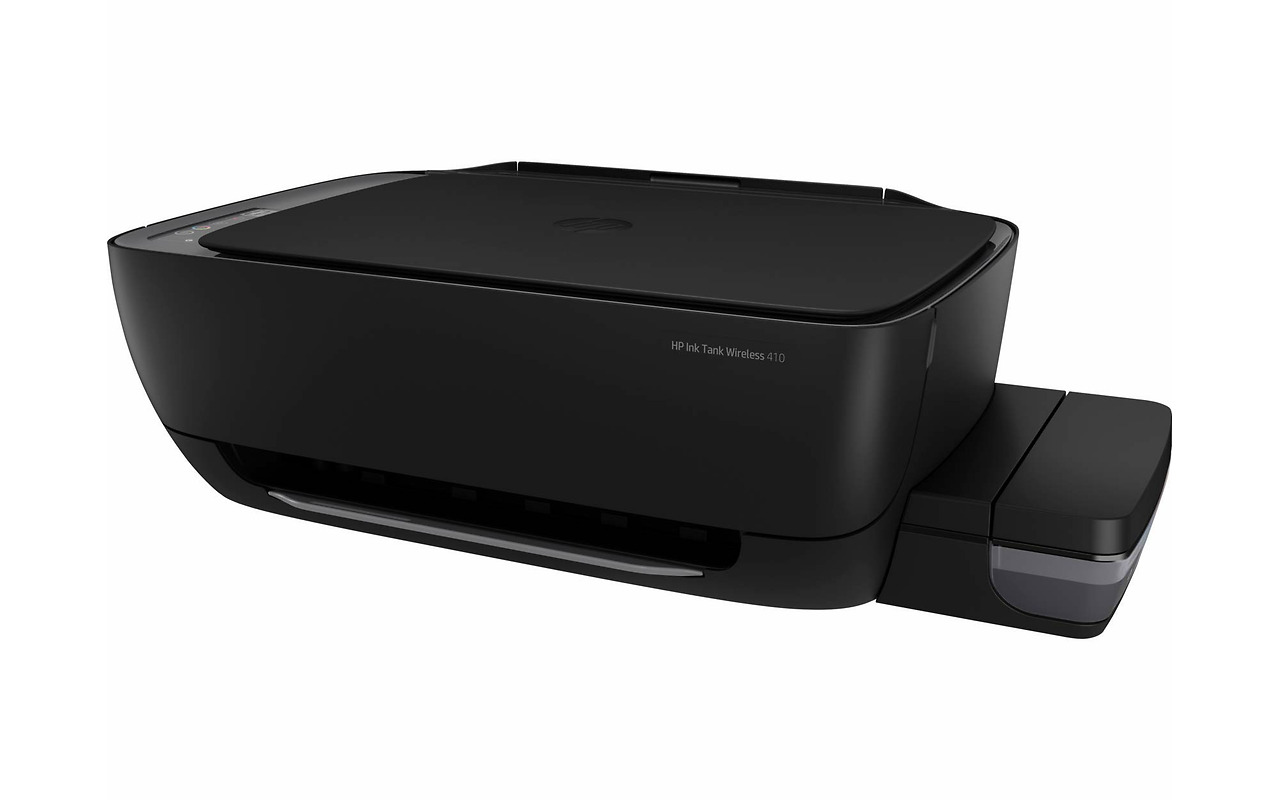 HP Ink Tank Wireless 410 / Z6Z95A#627 / Black