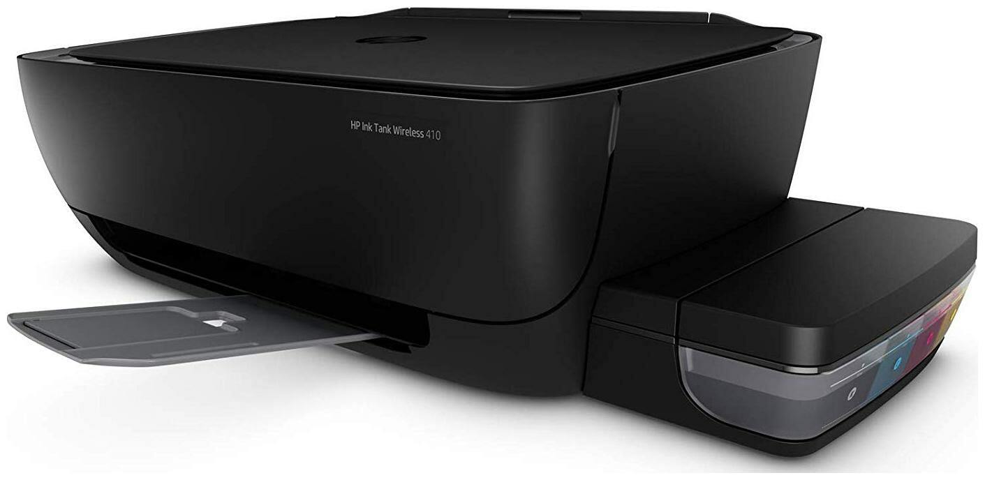 HP Ink Tank Wireless 410 / Z6Z95A#627 / Black