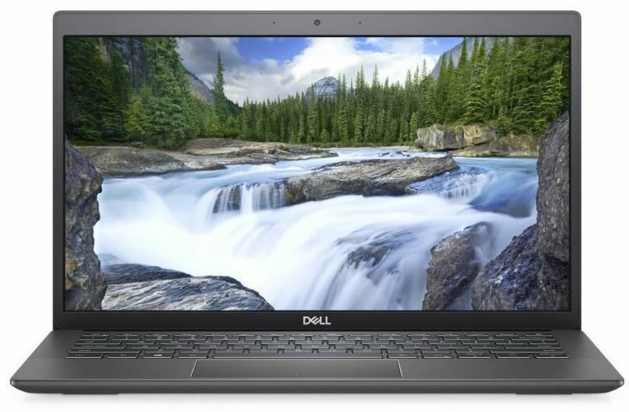 DELL Latitude 3301 / 13.3'' FullHD AG / Intel Core i5-8365U / 8GB DDR3 / 256GB SSD / Intel UHD Graphics 620 / Windows 10 Pro / Black