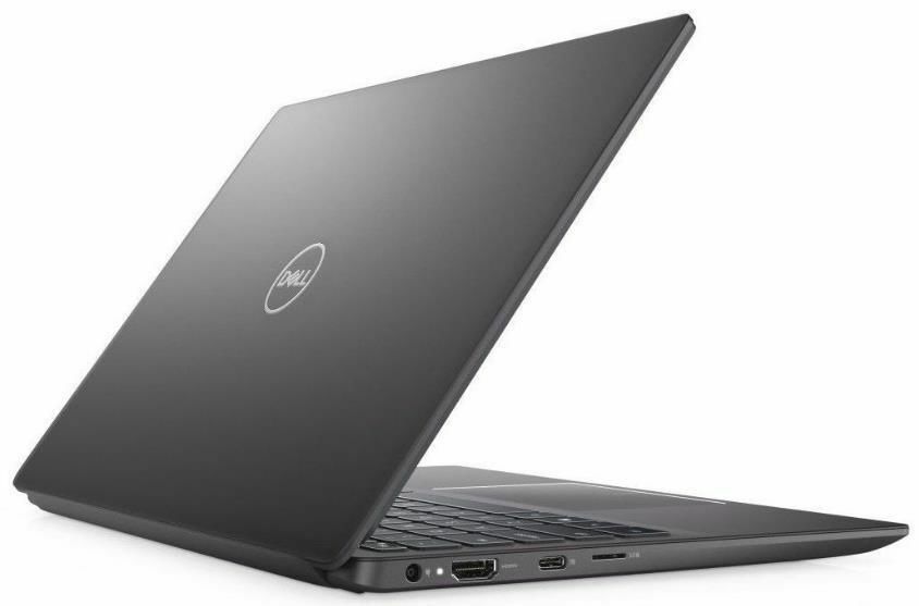DELL Latitude 3301 / 13.3'' FullHD AG / Intel Core i5-8365U / 8GB DDR3 / 256GB SSD / Intel UHD Graphics 620 / Windows 10 Pro / Black