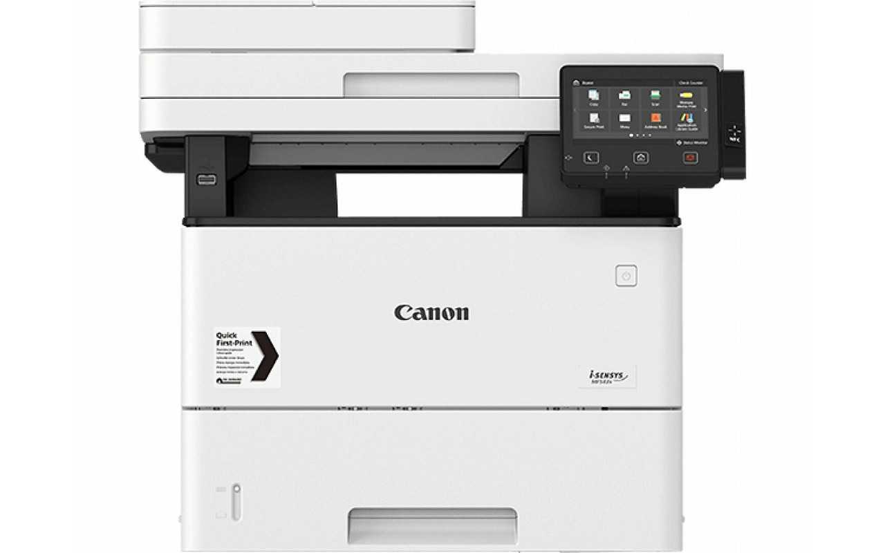 Canon i-Sensys MF543x A4 / White