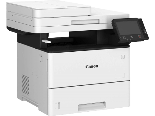 Canon i-Sensys MF543x A4 / White