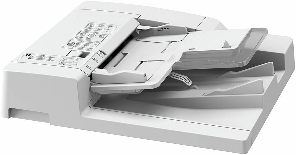 Canon DADF BA1 Duplex Automatic Document Feeder / White