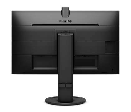 Philips 271B8QJKEB / 27" FullHD TFT IPS LED / Black