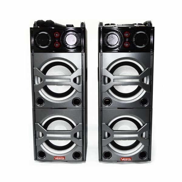 VESTA SL-210 / Black