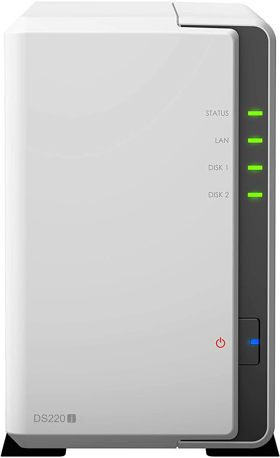 Synology DiskStation DS220j