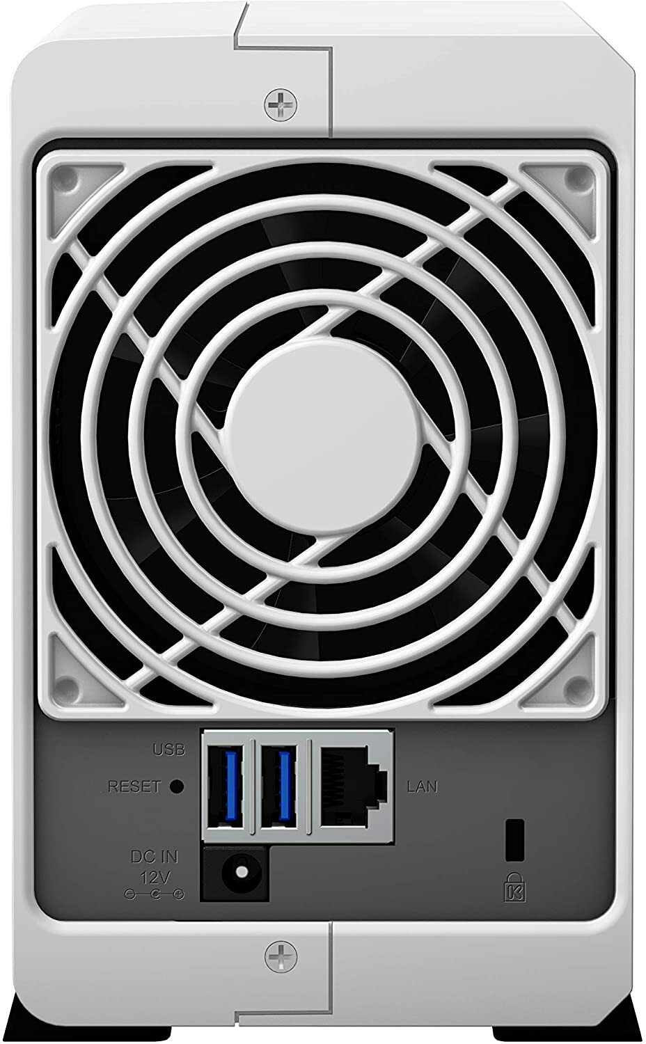 Synology DiskStation DS220j