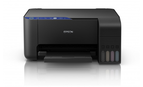 Epson EcoTank L3151 / Black