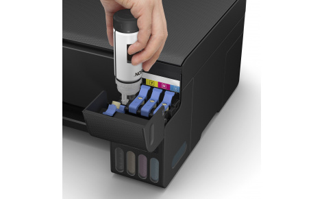 Epson EcoTank L3151 / Black