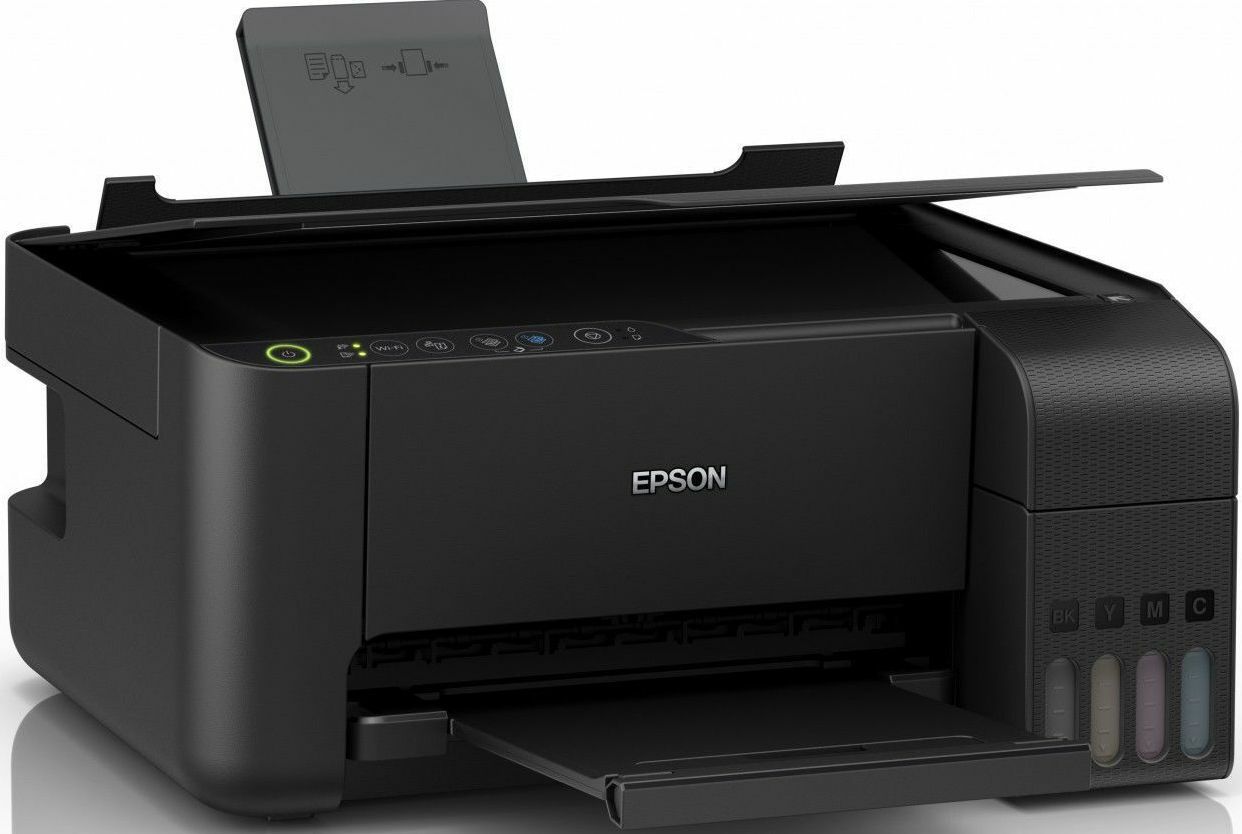 Epson EcoTank L3151 / Black