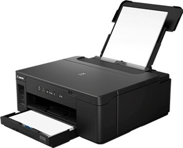 Canon Pixma GM2040 A4 / Black