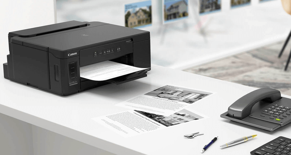 Canon Pixma GM2040 A4 / Black