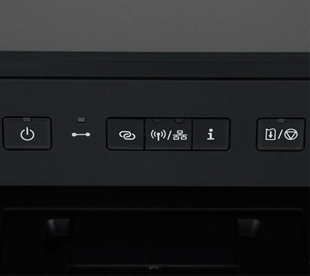 Canon Pixma GM2040 A4 / Black