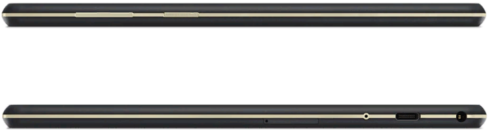Lenovo TAB M10 HD / TB-X505L / 10.1" IPS 1280x800 / Snapdragon 429 / 2GB / 32GB / 4G LTE / 4850mAh / Black
