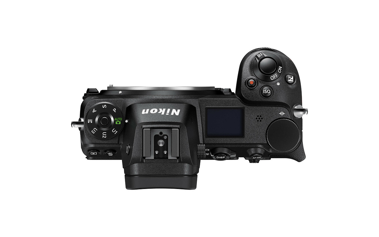 Nikon Z 7 / FTZ Adapter Kit / 64GB XQD / VOA010K007 / Black