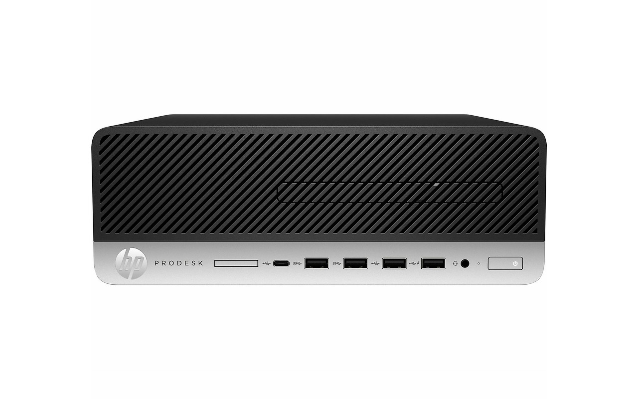 HP ProDesk 600 G5 MFF / lntel Core i5-8500 / 8GB DDR4 / 256GB SSD / Windows 10 PRO / 7AC46EA#ACB /