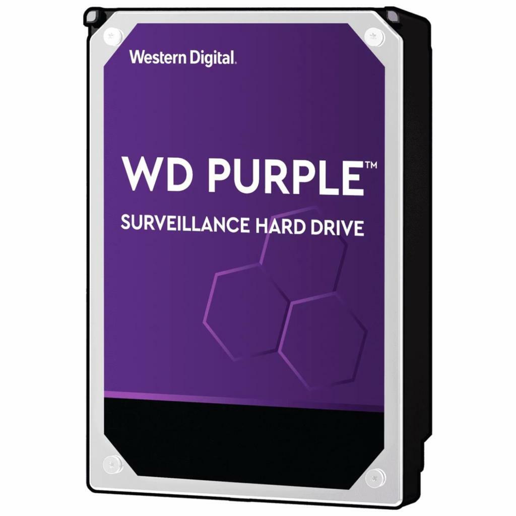 WesternDigital Caviar Purple WD140PURZ 3.5" HDD 14.0TB /