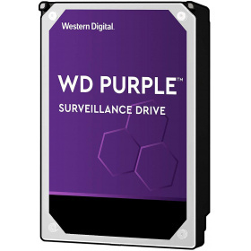 WesternDigital Purple Surveillance WD102PURZ 10.0TB