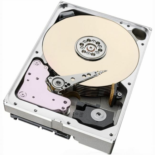 WesternDigital Purple Surveillance WD102PURZ 10.0TB