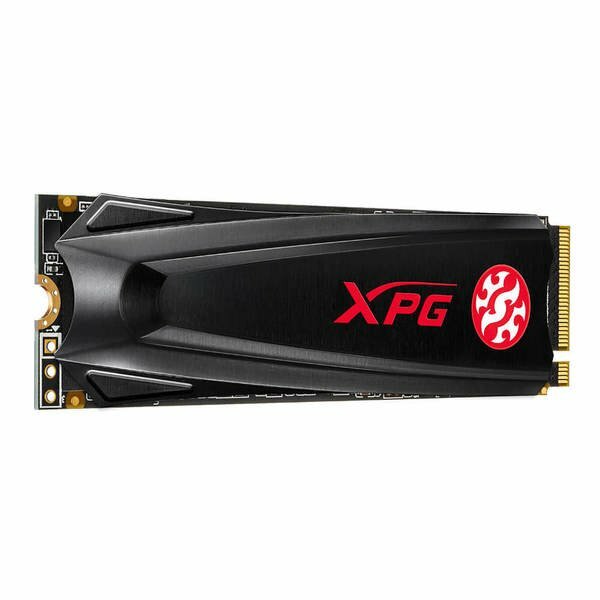 ADATA XPG GAMMIX S5 512GB SSD NVMe M.2