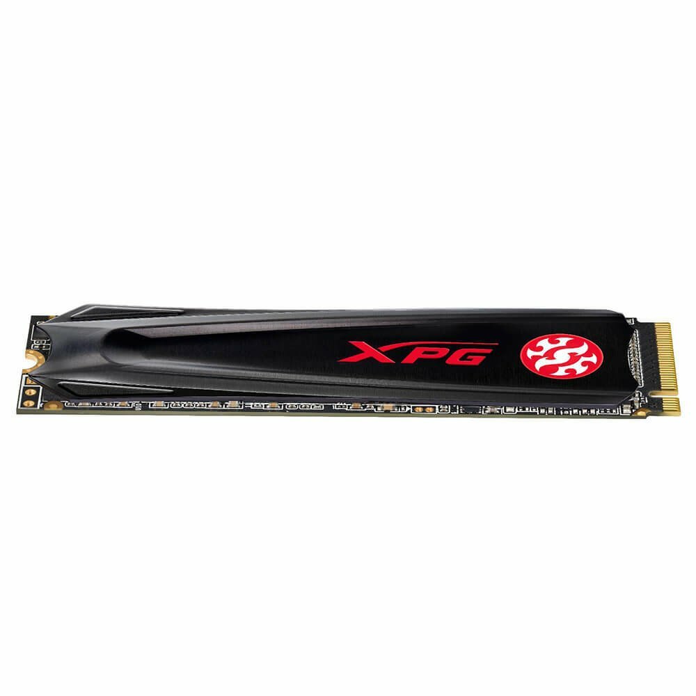 ADATA XPG GAMMIX S5 512GB SSD NVMe M.2