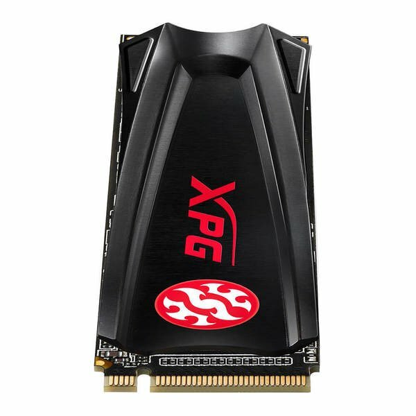 ADATA XPG GAMMIX S5 512GB SSD NVMe M.2
